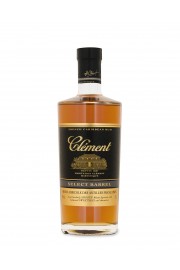 Clément Select Barrel