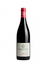 Domaine La Ferte Clos Mortières 2019
