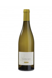 Domaine Henri Pellé Les Bornes Blanc 2021 Domaine Henri Pellé Les Bornes Blanc 2021