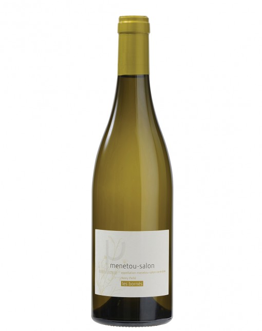 Domaine Henri Pellé Les Bornes Blanc 2021