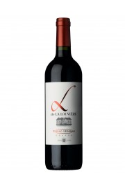 L De La Louviere Rouge