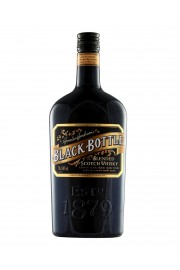 Black Bottle