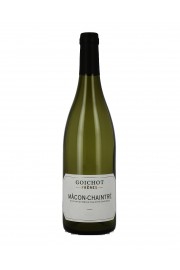 Goichot Frères Blanc 2017
