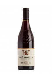 Chapoutier Bernardine 2017