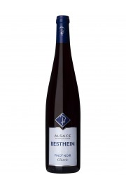 Cave de Bestheim Pinot Noir des Chasseurs de Lune