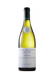 Domaine William Fèvre Les Lys 2018