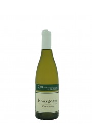 Cave De Genouilly Blanc 37,5cl