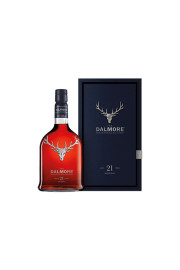 The Dalmore 21 ans