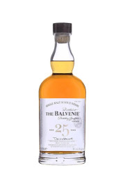 The Balvenie 25 Ans The Balvenie 25 Ans