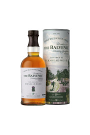 The Balvenie 19 ans Edge of Burnhead Wood The Balvenie 19 ans Edge of Burnhead Wood