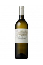 Château Villa Bel Air Blanc 2017