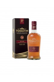 Tomatin 14 Ans