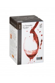 Le Tonnelet Dom Brial