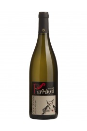 L'Oeuvre De Perraud Blanc