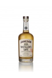 Jameson Distiller's Safe