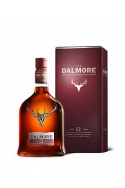 The Dalmore 12 Ans
