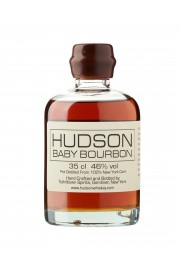 Hudson Baby Bourbon 35cl