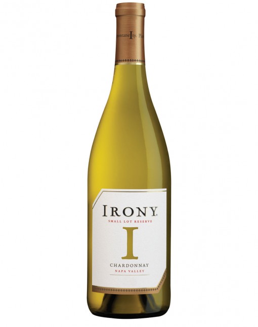 Irony Chardonnay Vieilles Vignes