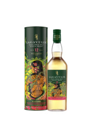 Lagavulin The Ink of Legends Release