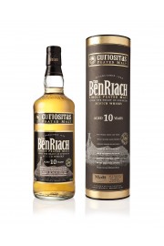 Benriach 10 Ans Curiositas Speyside