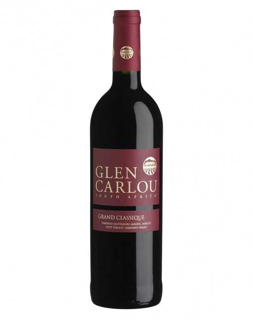 Glen Carlou Cabernet Merlot