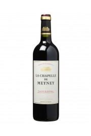 La Chapelle De Meyney 2016