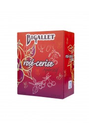 Bigallet Rosé Cerise 3 L
