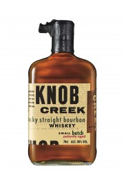 Knob Creek 9 Ans