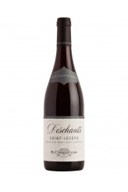 M. Chapoutier Deschants Rouge 2020