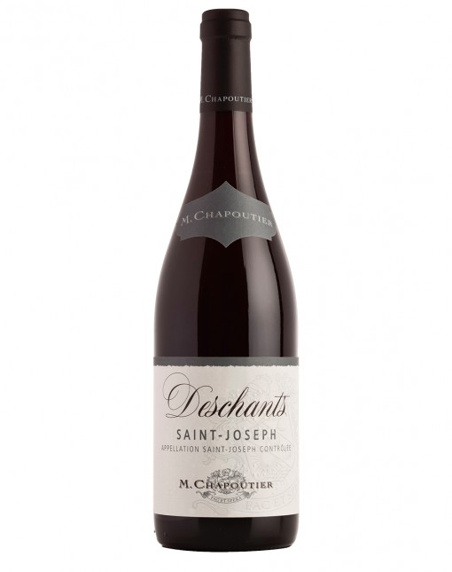 M. Chapoutier Deschants Rouge 2020
