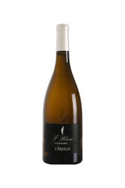 Domaine de l'Arjolle F Blanc Viognier Domaine de l'Arjolle F Blanc Viognier
