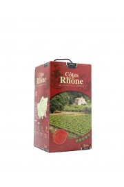 Vignerons Ardéchois Rouge 5 L