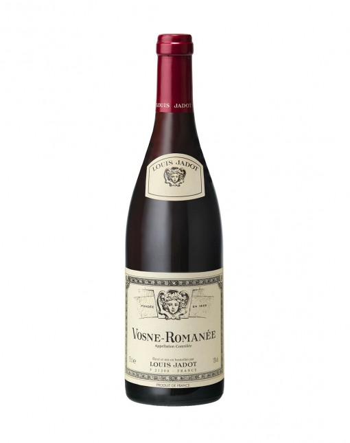 Louis Jadot Rouge 2018