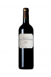 Château Prieurs De La Commanderie 2014