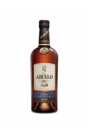 Abuelo 15 Ans Finition Porto Tawny