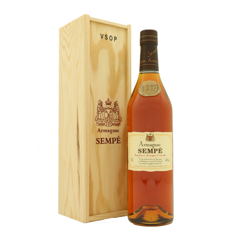 Sempé V S O P