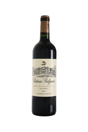 Château Belgrave 