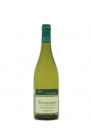 Cave De Genouilly Chardonnay