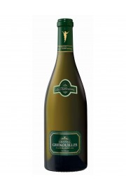 La Chablisienne Château Grenouilles 2019