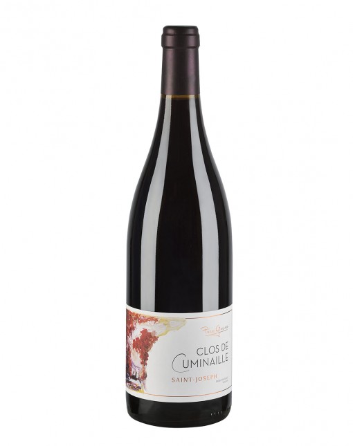 Pierre Gaillard Clos Cuminaille