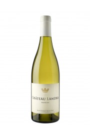 Château Landra Blanc 2020
