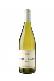 Château Landra Blanc 2021