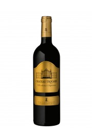 Château Trocard 2019