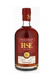 H S E 2007 Finition Olorosso Vieux