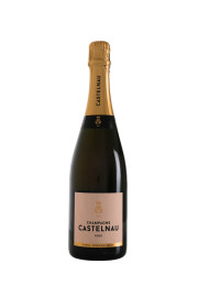 Castelnau Brut Rosé