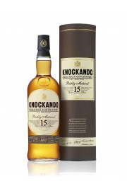 Knockando 15 Ans Rich Matured