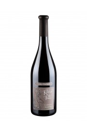 Couly Dutheil Retour Au Franc Rouge 2020 Couly Dutheil Retour Au Franc Rouge 2020