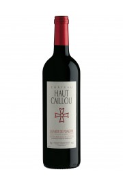 Château Haut Caillou