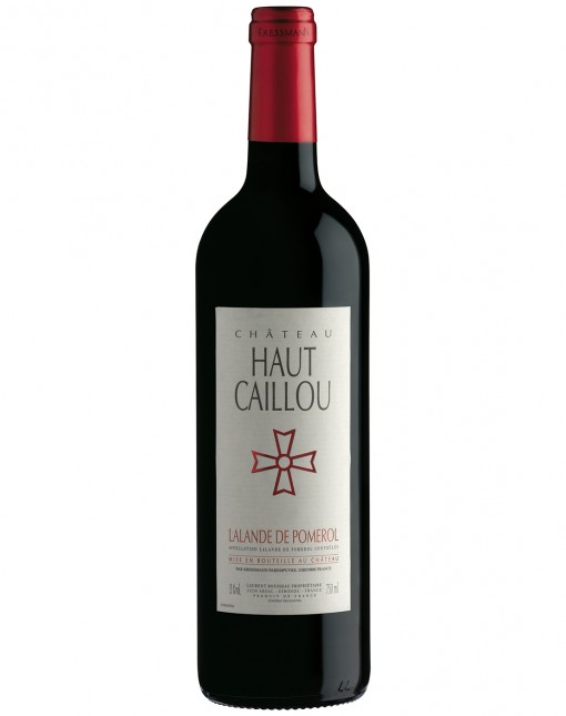 Château Haut Caillou