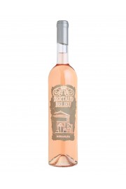 Domaine Bertaud Belieu Héracléa